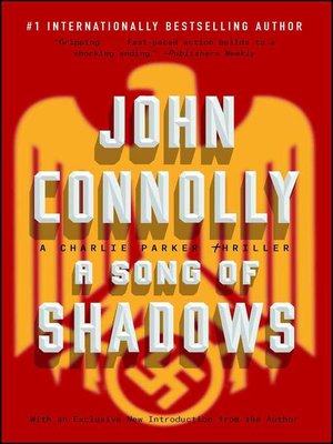 cover image of A Song of Shadows